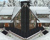 Alp's Winter Cabin