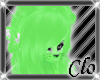 [Clo]Susi green Hair F