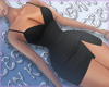 𝐊 Tia Black Dress