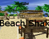 mk beach shak