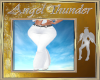 ANGEL Hot White Jeans 24