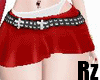 [ R ] RedSexy Short