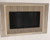 Wall TV