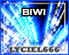 Particle Light BIWI