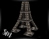 Animated Eiffel Tower