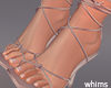 Henna Heels