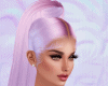 Sanika Lavender Hair