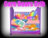 Care Bears Crib