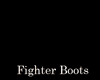   !!A!! Fighter Boot Xbm