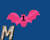 Dev Bat Wall Mesh 1