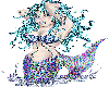 mermaid glitter