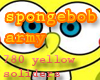 spongebob army