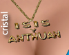 isis y anthuan