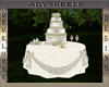 AS* Gypsy Wedding Cake
