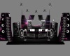 Purple DJ Booth