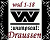 Wumpscut-Draussen