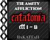 AMITY - CATATONIA