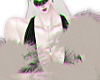 NNN.Terra Fur Wrap