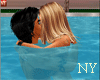 NY|Pool Party Kisses ani