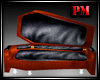 (PM) Coffin Couch
