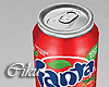 Strawberry Fant4 Canned