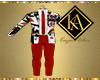 Fashion Men Suit