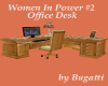 KB: WIP #2/Desk