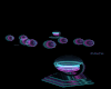DJ light Magic Balls