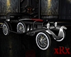 Gangster Mercedes xRx