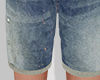 short jeans.