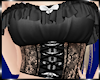 Gothtique Corset