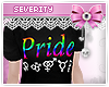 *S Pride Shirt | Female