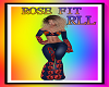 ROSE FIT RLL
