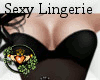 Sexy Black Lingerie