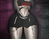 y2k Skirt | F