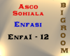 Asco - Enfasi