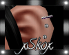 *SK*Earrings
