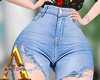 Dark Blue Jeans RLL