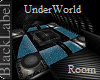 (B.L) Underworld Lounge