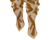 Casually killing it boot