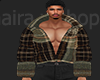 eco ss25 coat