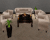 Patio Seating Grp