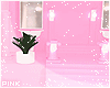 ♔ Room e Pink Queen