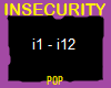 STACEY Q - INSECURITY