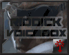 Riddick VoiceBox