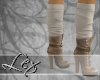 LEX WInter Boots/Socks 5