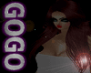 GOGO}Red hair