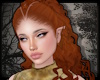 + Gorgon Curls - ginger
