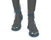 Venjii Beach Sandles