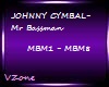 JOHNNYCYMBAL-MrBassman